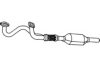 FENNO P9702CAT Catalytic Converter